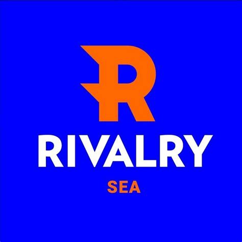 Rivalry SEA .